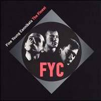 Fine Young Cannibals : The Finest